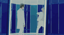 Korean Music Video GIF