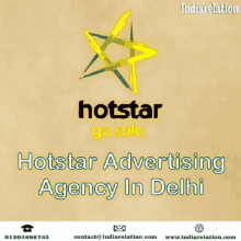 Hotstar Advertising Agency In Delhi GIF - Hotstar Advertising Agency In Delhi GIFs