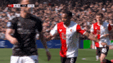 Timber Feyenoord GIF - Timber Feyenoord Ajax GIFs