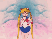 Sailor Moon Friends GIF - Sailor Moon Friends Friendship GIFs