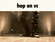 Majima Goro Hop On Vc GIF