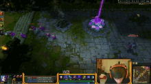 Calling Out Kobe GIF - League Of Legends Twitch Tv Epic GIFs