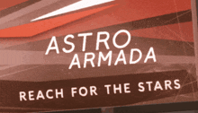 Astro Armada GIF