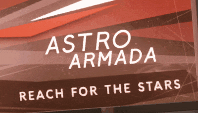 Astro Armada GIF Astro Armada Stars Discover Share GIFs