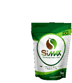 Simax Silicio Fertilizante Sticker - Simax Silicio Fertilizante Stickers
