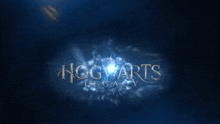 Hogwarts Legacy Portkey Games GIF - Hogwarts Legacy Portkey Games Warner Bros Games GIFs