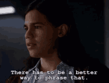 Cisco Ramon The Flash GIF - Cisco Ramon The Flash A Better Way To Phrase That GIFs