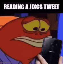 Jixcs Tweet GIF - Jixcs Tweet GIFs