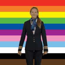 Love Rainbow GIF - Love Rainbow Pride GIFs