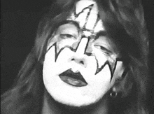 Ace Frehley Kiss GIF