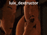 Monster House Luix Dextructor GIF - Monster House Luix Dextructor Luix GIFs