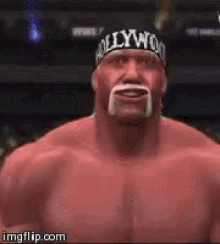Hulk Hogan Thumbs Up GIF - Hulk Hogan Thumbs Up Objective Failed GIFs