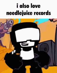Turtle Pals Tapes Neeclejuice Records GIF