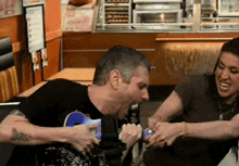 Ukulele Ukulele H3 GIF