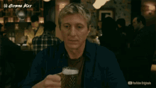 Beer Drinking GIF - Beer Drinking Sip GIFs