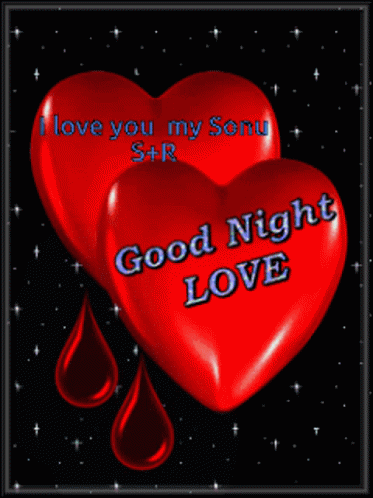 night love you