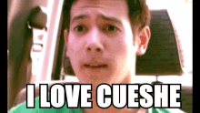 I Love Cueshe Cueshe GIF - I Love Cueshe Cueshe Theyre The Best GIFs