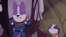 Dogs In Space Kira GIF - Dogs In Space Kira Nomi GIFs