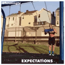 Expectations Reality GIF - Expectations Reality GIFs