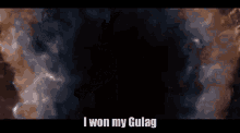 Cod Gulag GIF - Cod Gulag Call Of Duty GIFs