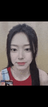 Loona Hyunjin GIF - Loona Hyunjin Loossemble GIFs