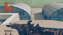 a screenshot of a video game with the number 45 on the bottom right