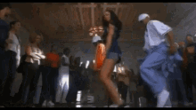 Moving On Dance GIF - Moving On Dance Dancing GIFs