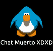 Chat Muerto Dead Chat GIF