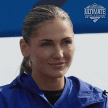 Shocked Whitney Beers GIF - Shocked Whitney Beers Canada'S Ultimate Challenge GIFs