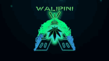 Walipini Waliworld GIF - Walipini Waliworld Walipini Seed GIFs