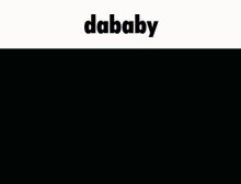 Dababy Aipo GIF - Dababy Aipo GIFs