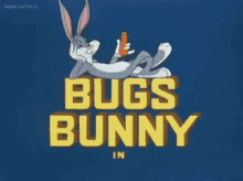 bunny bugs