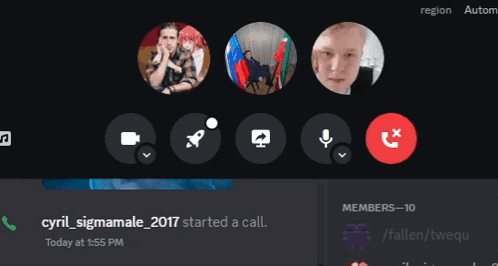 submit gif to discord