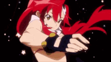 Yoko Anime GIF - Yoko Anime Boom GIFs