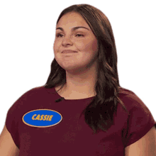 clapping cassie family feud canada good job well done