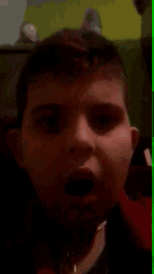 Kid Selfie GIF - Kid Selfie Close Up GIFs