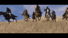 Red Dead Redemption Red Dead Redemption2 GIF