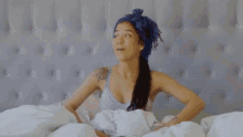 Im Moving On Jhene Aiko GIF - Im Moving On Jhene Aiko Speak GIFs