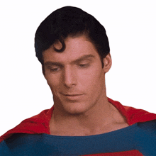 superman disappointed
