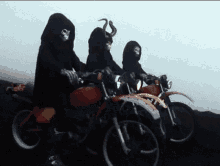 Rider Motorcycle GIF