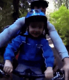 Dad Daddy GIF - Dad Daddy Bike GIFs
