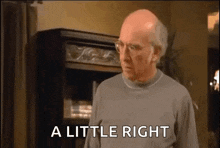 Curb Your Enthusiasm Larry David GIF - Curb Your Enthusiasm Larry David Right GIFs