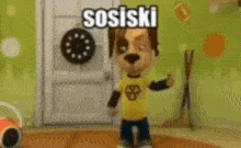 Soski GIF - Soski GIFs