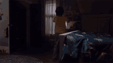 Spinning Azhy Robertson GIF - Spinning Azhy Robertson Oliver GIFs