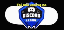 Srlord04 Discord League GIF