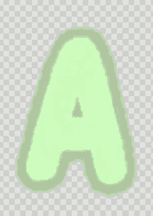 Letter A GIF - Letter A GIFs