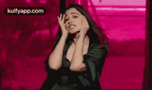 Gesture.Gif GIF - Gesture Dance Moves Smiling And Dancing GIFs