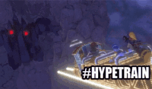 Hype Kingdom Hearts GIF