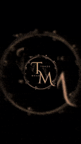 a blurry picture of a woman 's face with a black background
