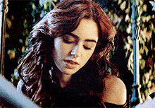 lily clary